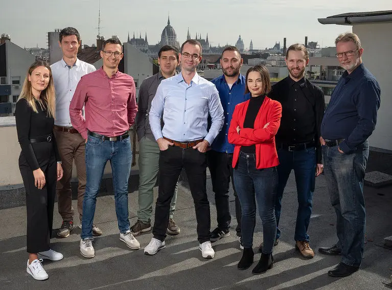 Das Inepex-Team